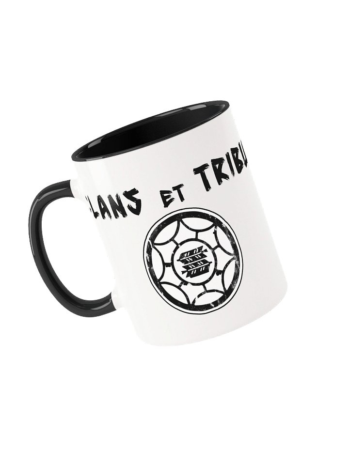 Mug Iga No Mono product image (2)