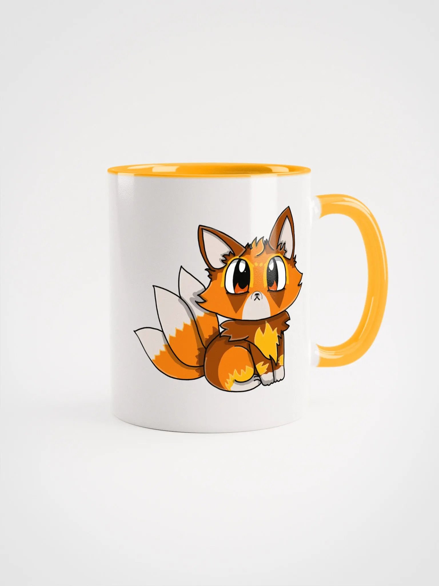 Fiesta Potatoes Mug product image (1)