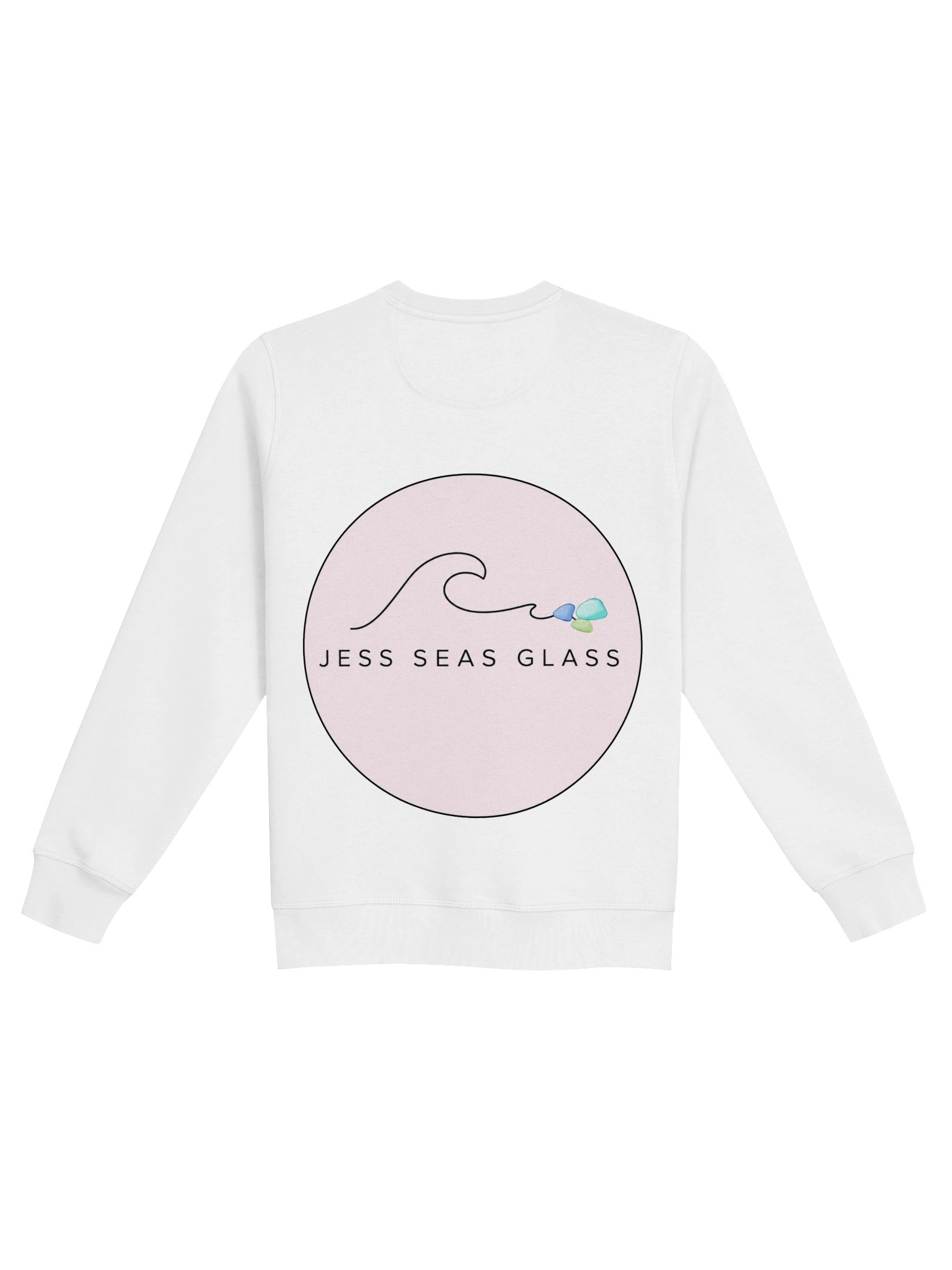 Jess Seas Glass Long Sleeve product image (2)