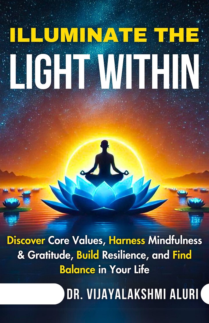 Illuminate The Light Within product image (1)