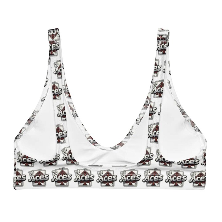 Tank Bikini Top product image (2)