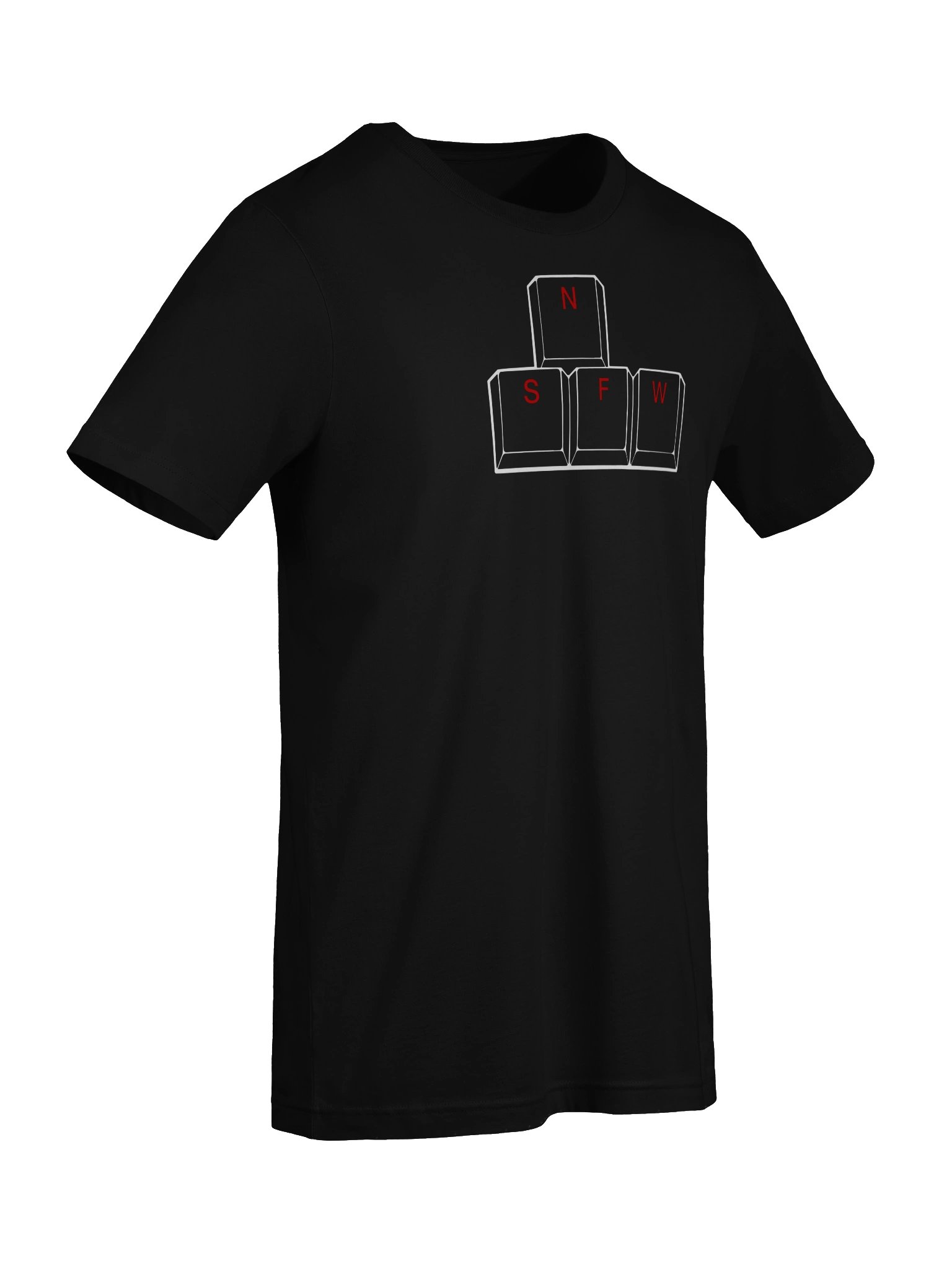 NSFW Tee product image (7)