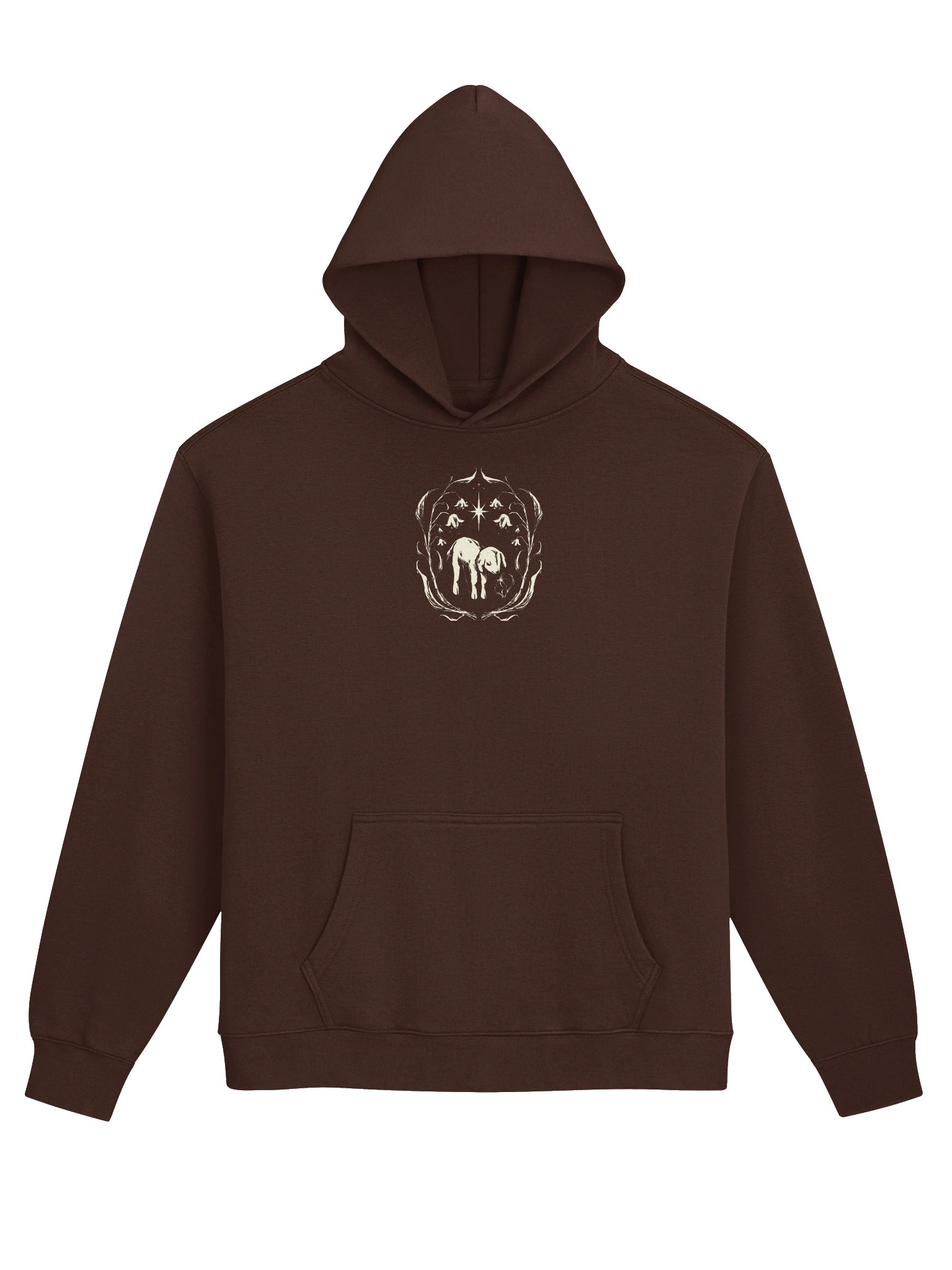 Starbells Hoodie product image (3)