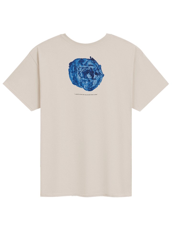 New Order Substance Boyfriend Fit Girls T-Shirt product image (2)