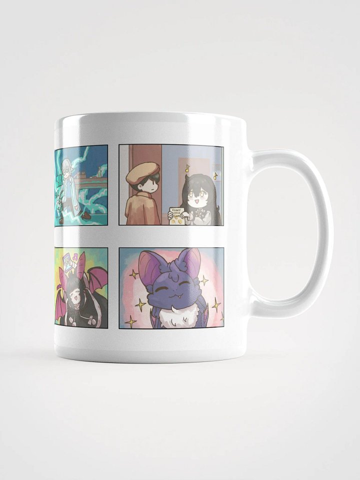 PotPourri Mug! product image (1)