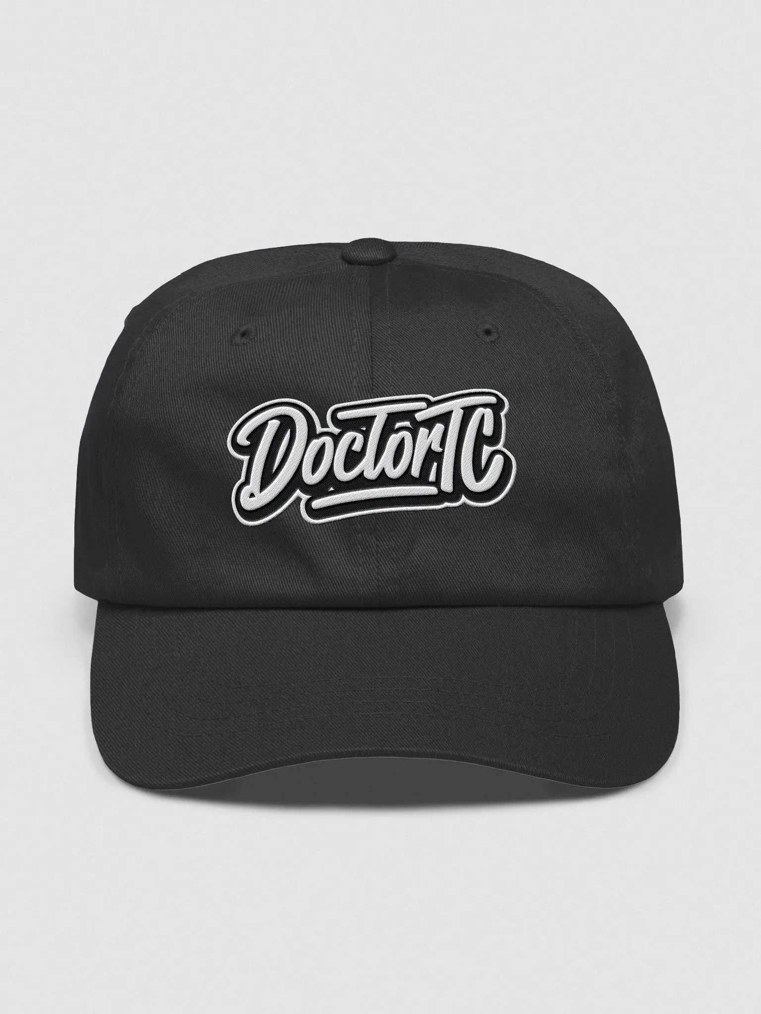 Docs lopro hat product image (1)