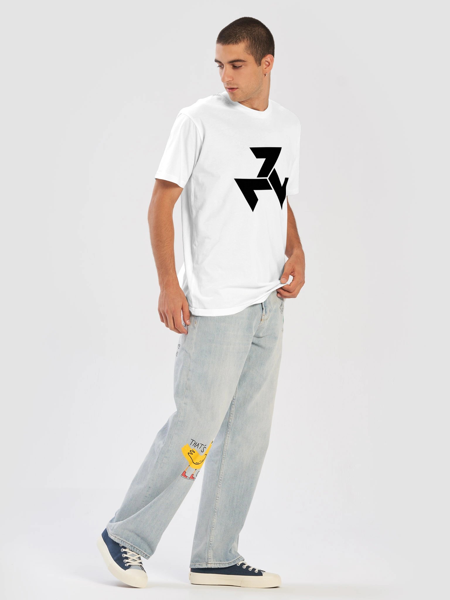 THOMAS TRISKELION product image (2)