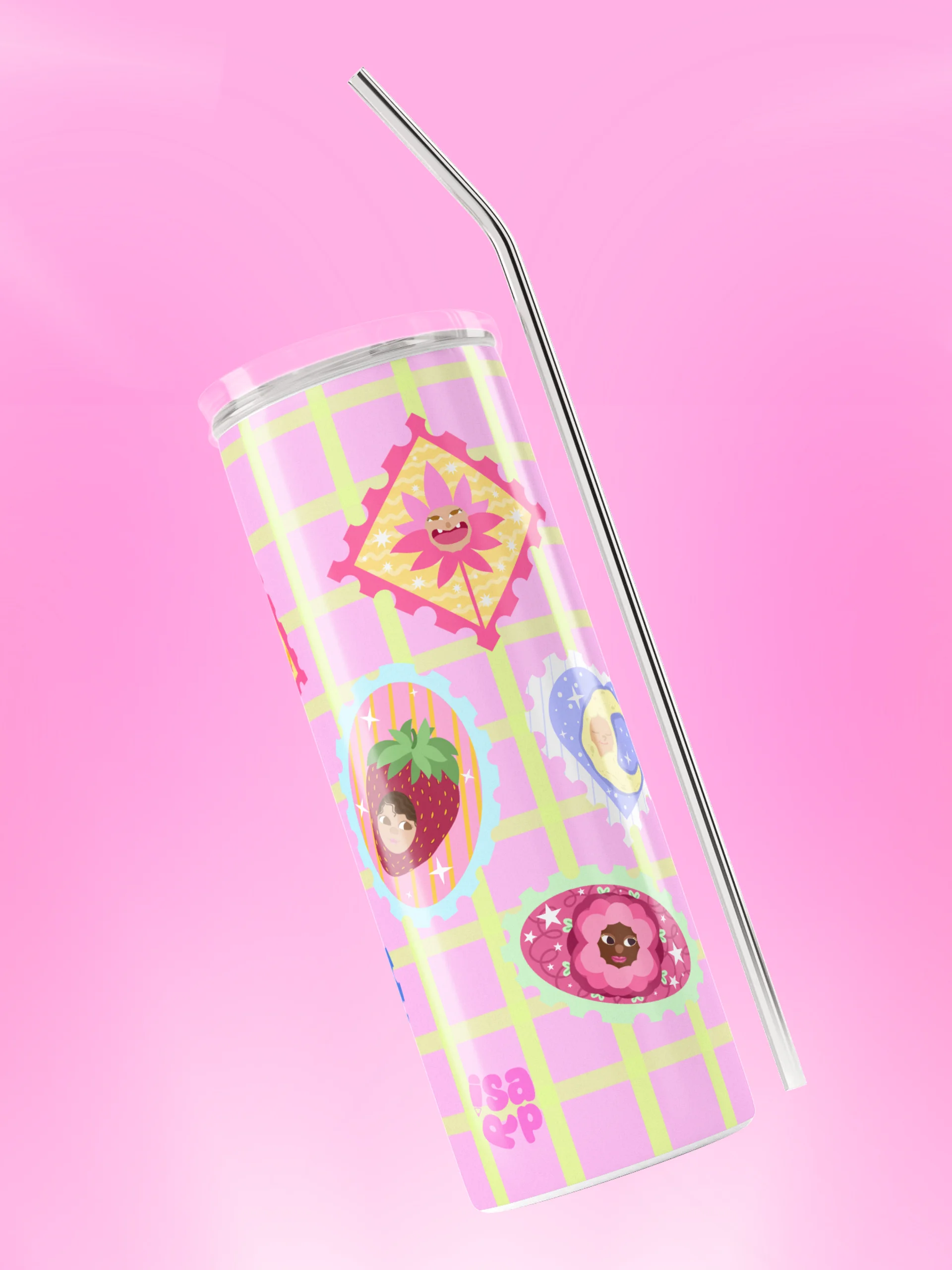 Termo y Stickers product image (6)