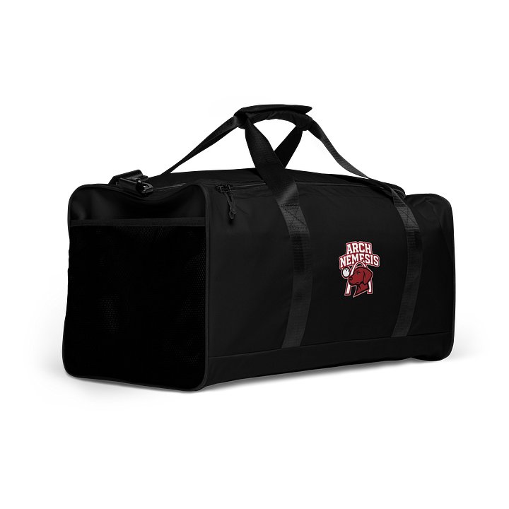 Arch Nemesis Bag - Wheeler product image (2)