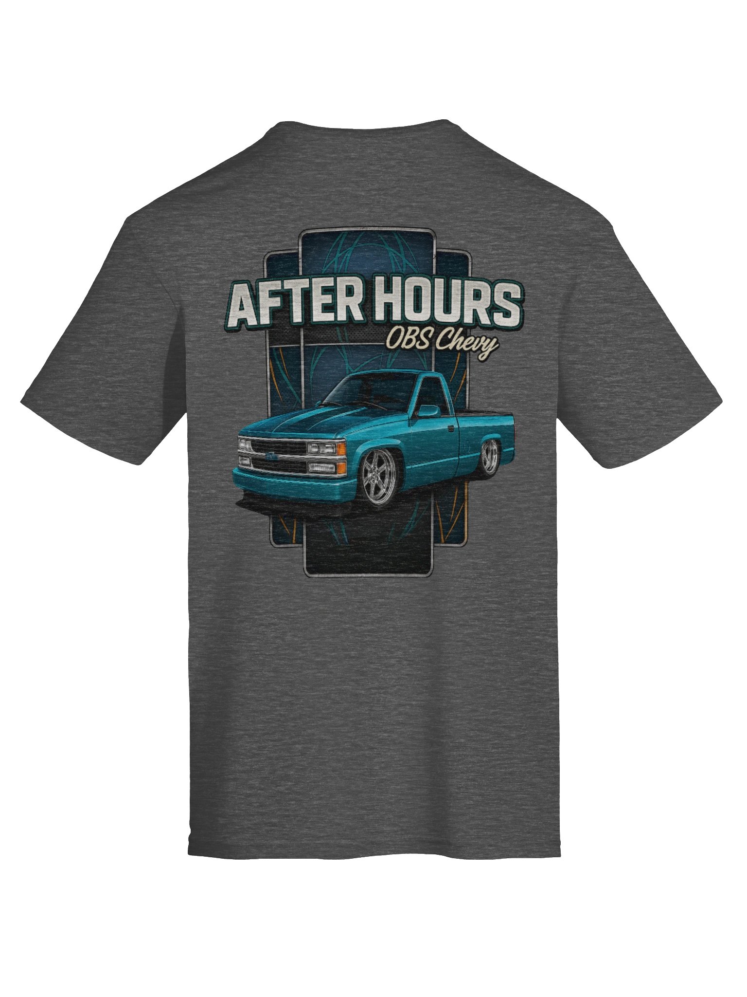 Project After Hours Tee - 3 Colors Available product image (1)