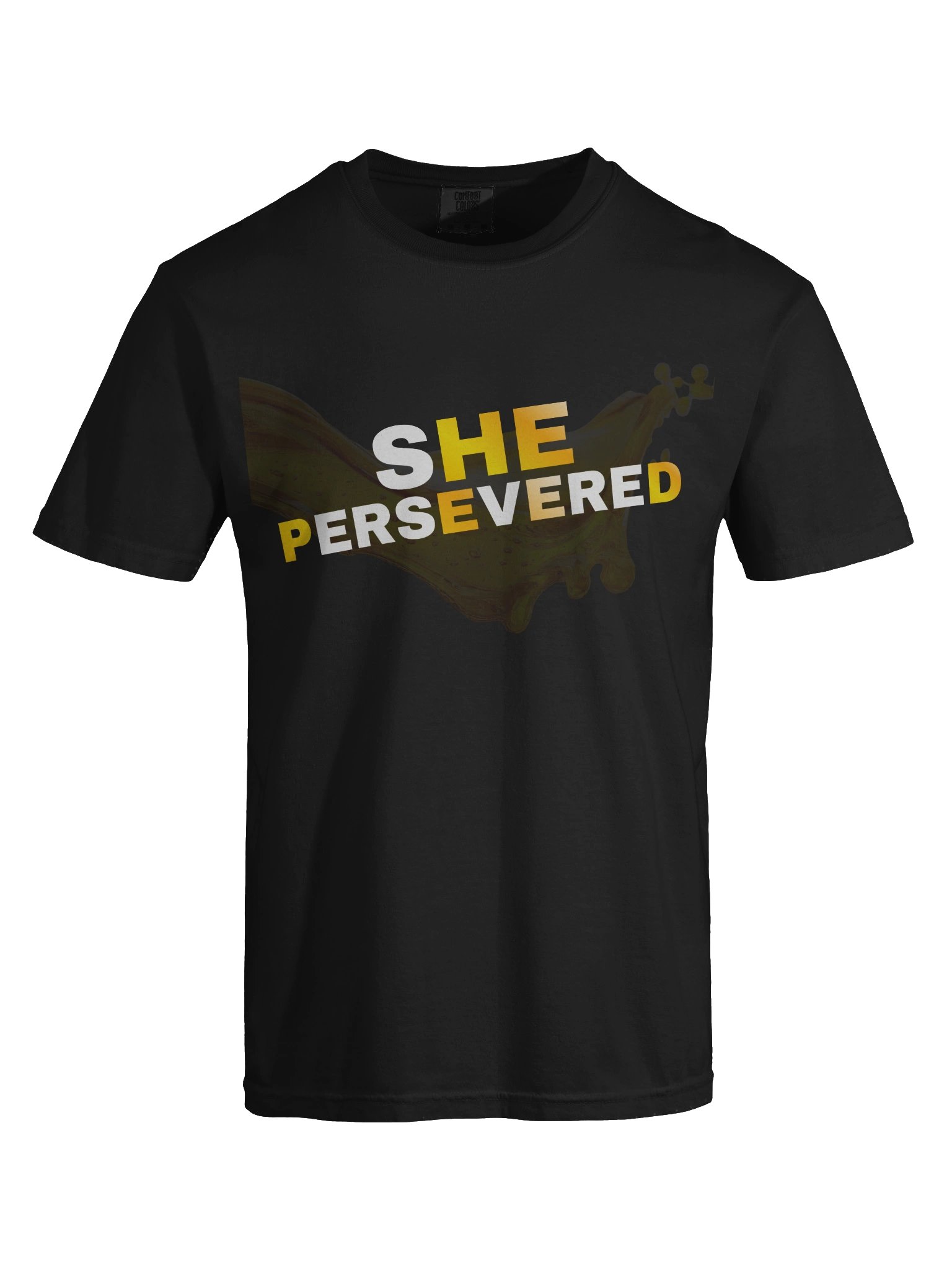 Perseverance Tee product image (5)
