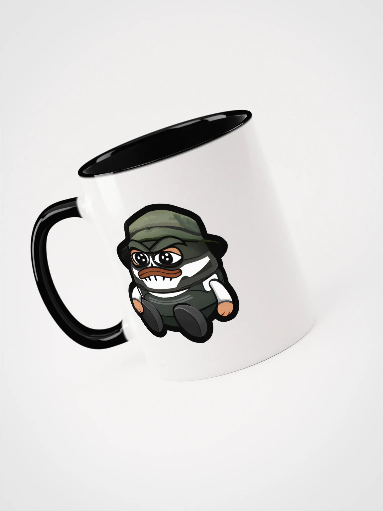 D3 Mug product image (5)