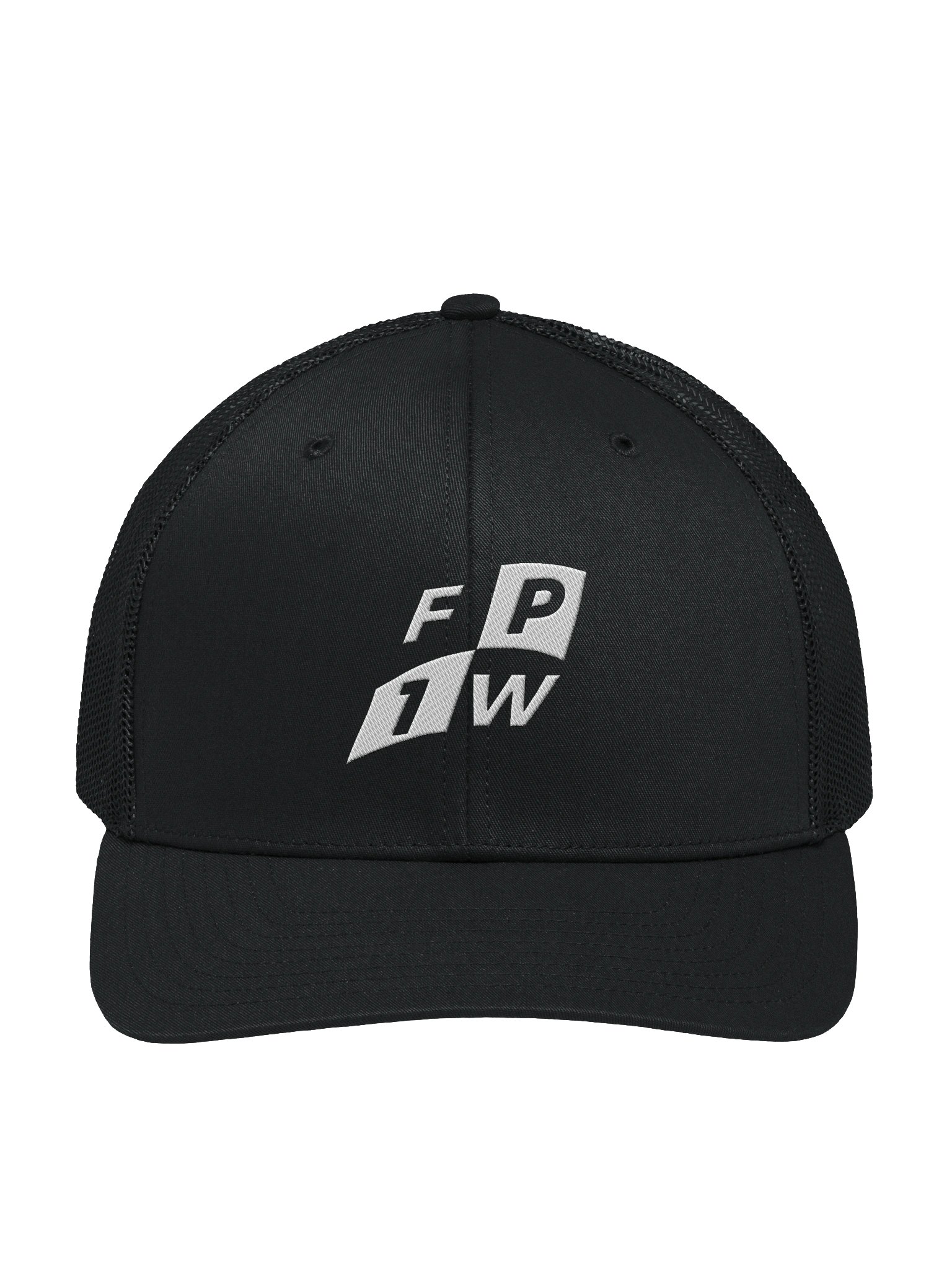 FP1Will Embroidered Hat product image (1)