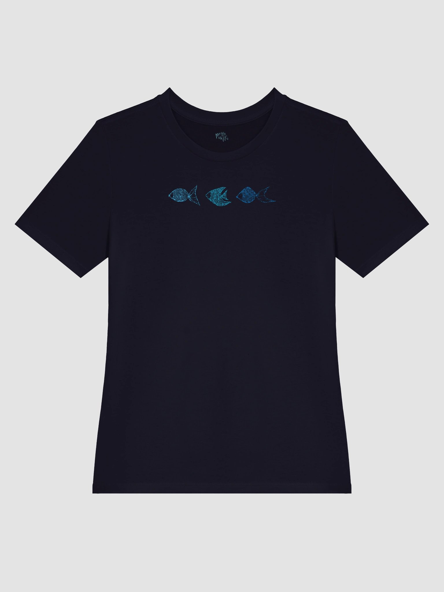 Fish Women's Relaxed-fit T-Shirt product image (13)