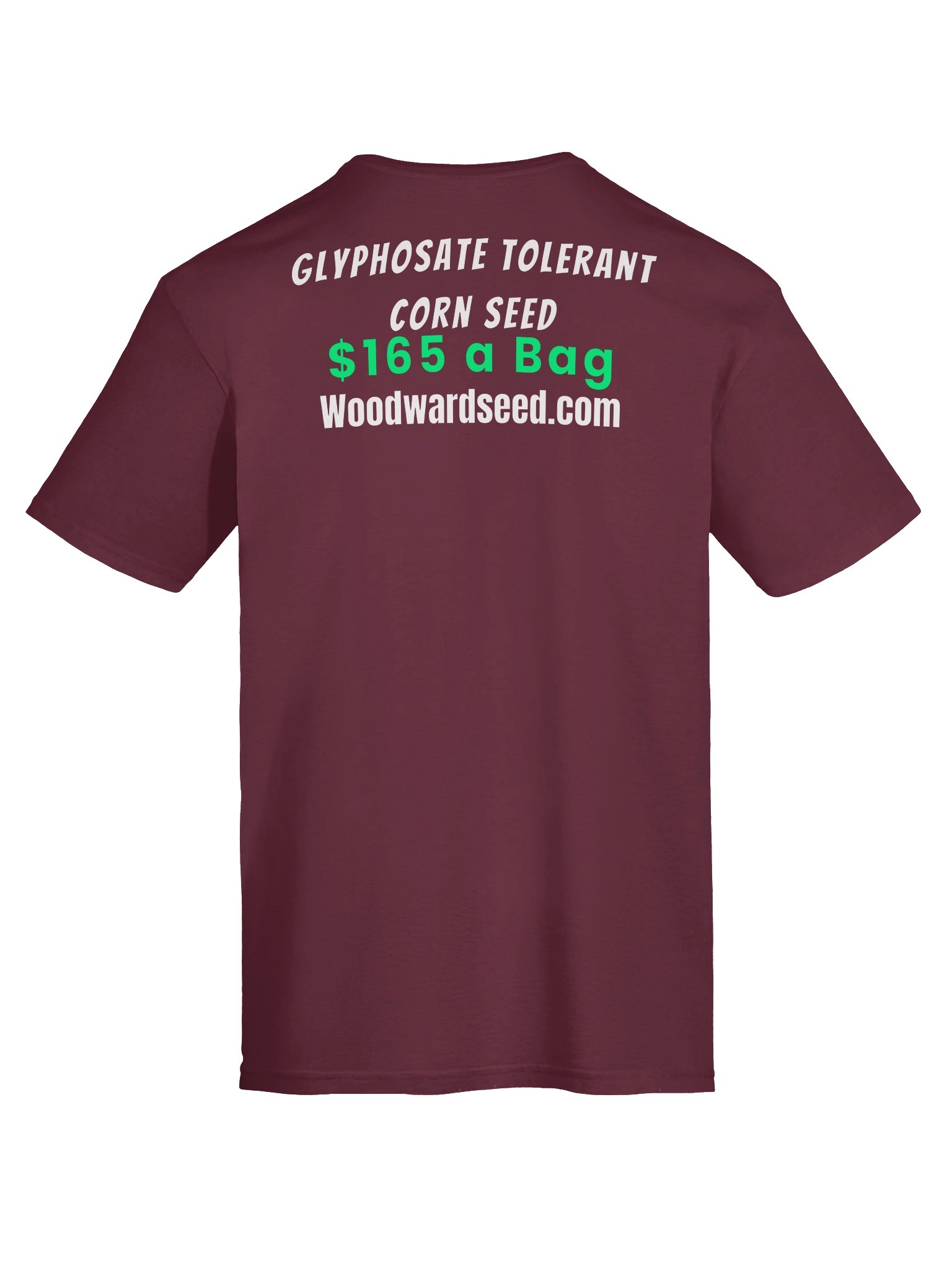 $165 GT Corn Shirt product image (7)