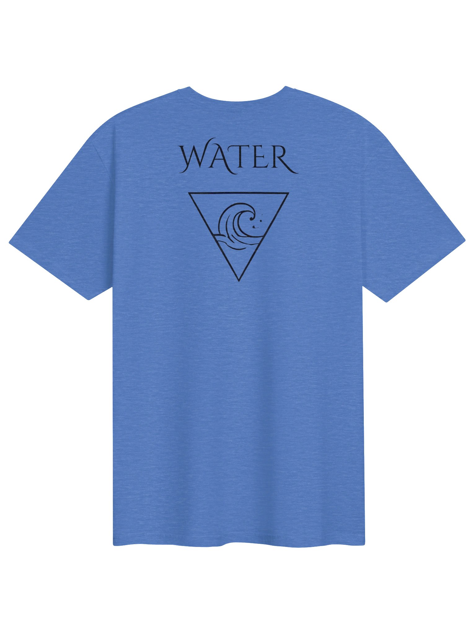Ravenbrook T-Shirt (Water) product image (2)