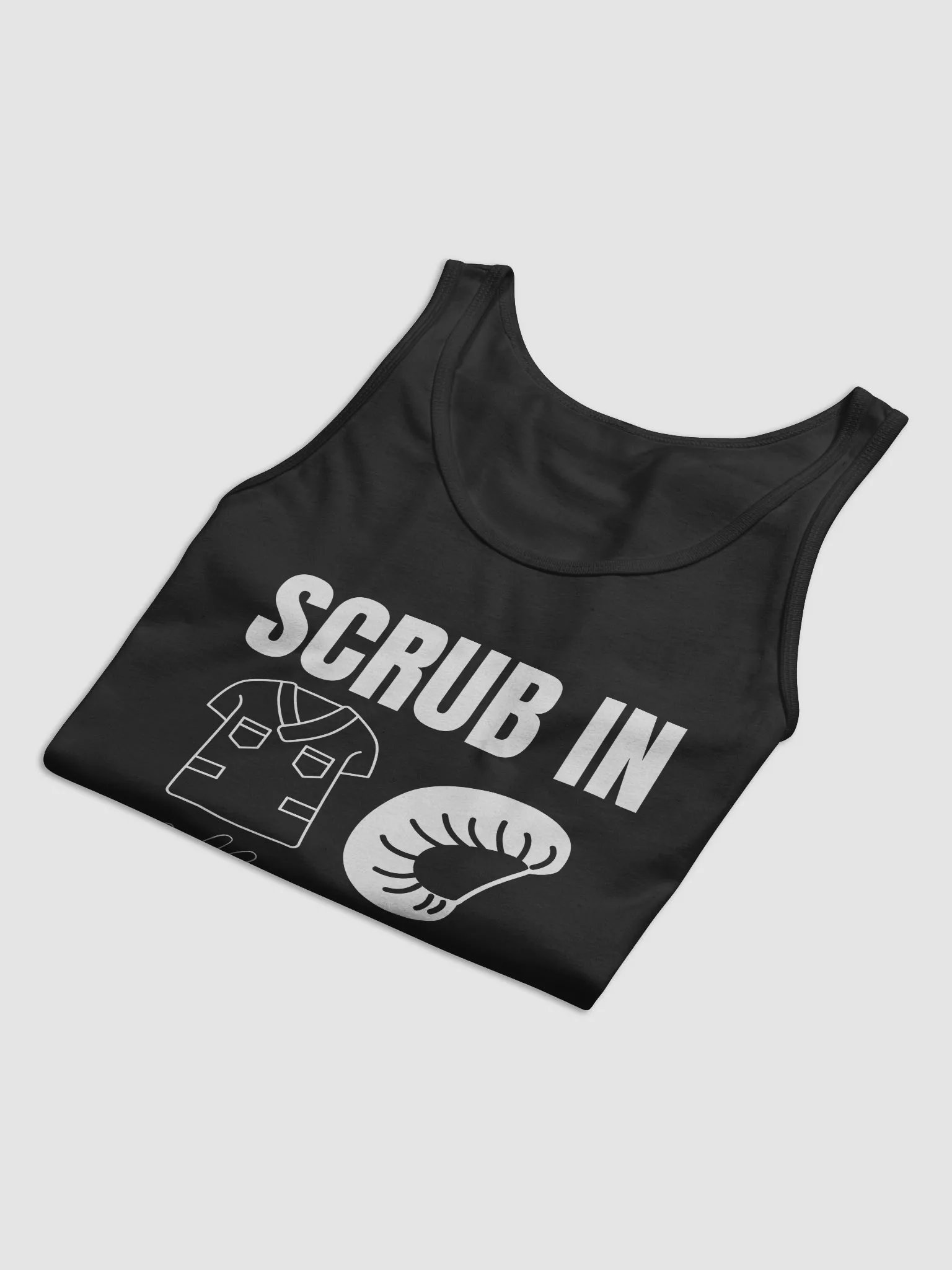 Surgeons and healthcare heroes Jersey Tank product image (36)