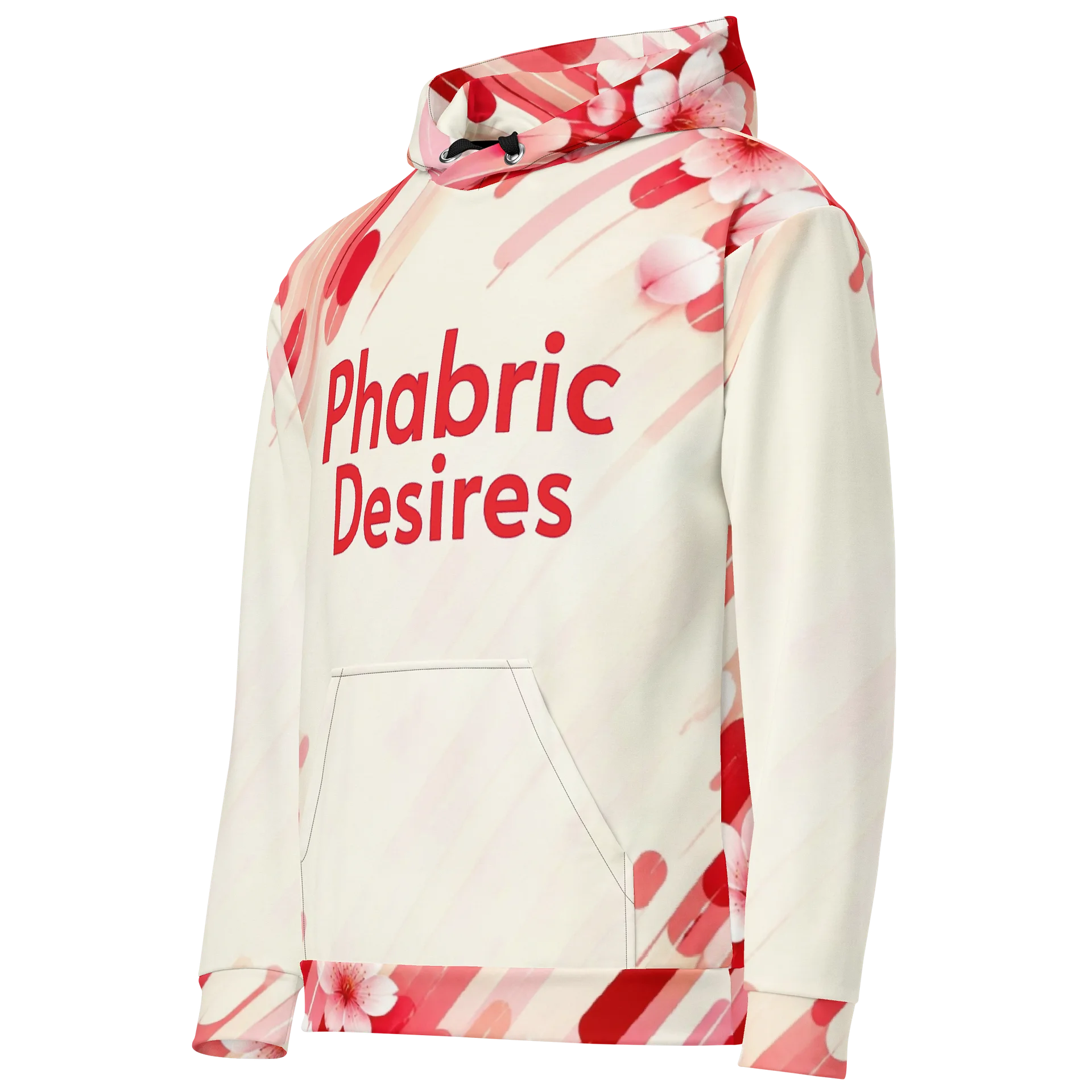 Cherry Blossoms Hoodie product image (3)