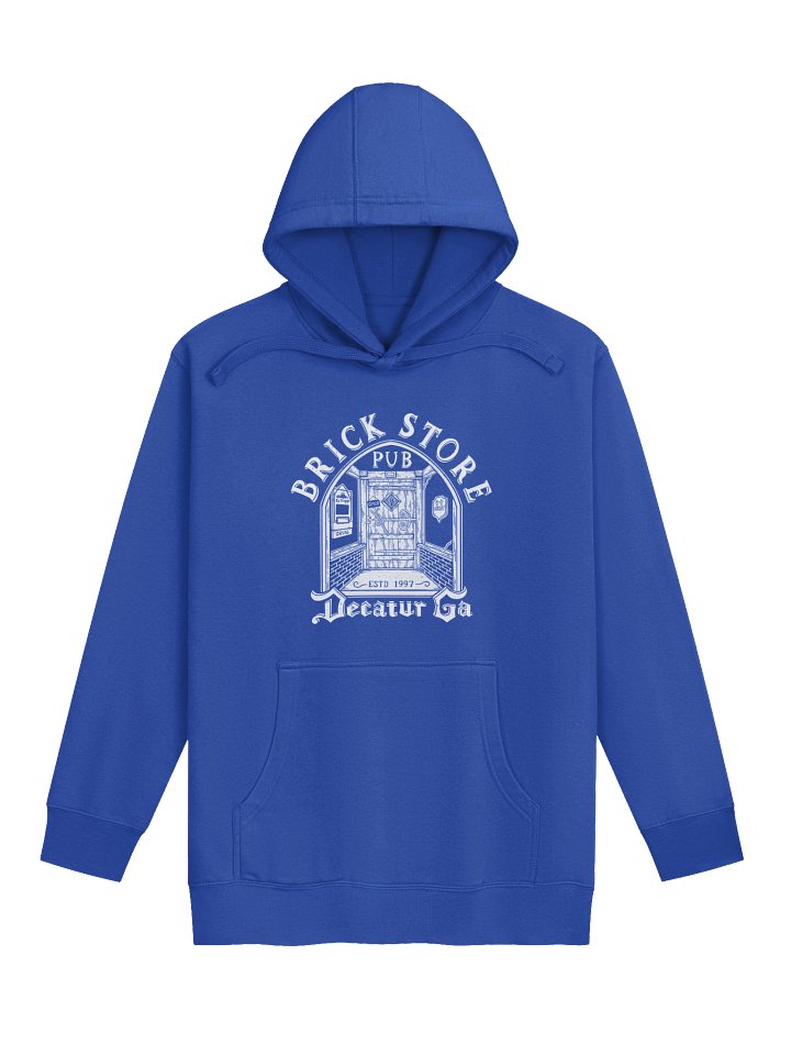 BSP Hoodie Sweatshirt - SUMMER SALE! product image (1)