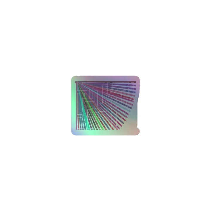 Maze with Colorful background product image (1)