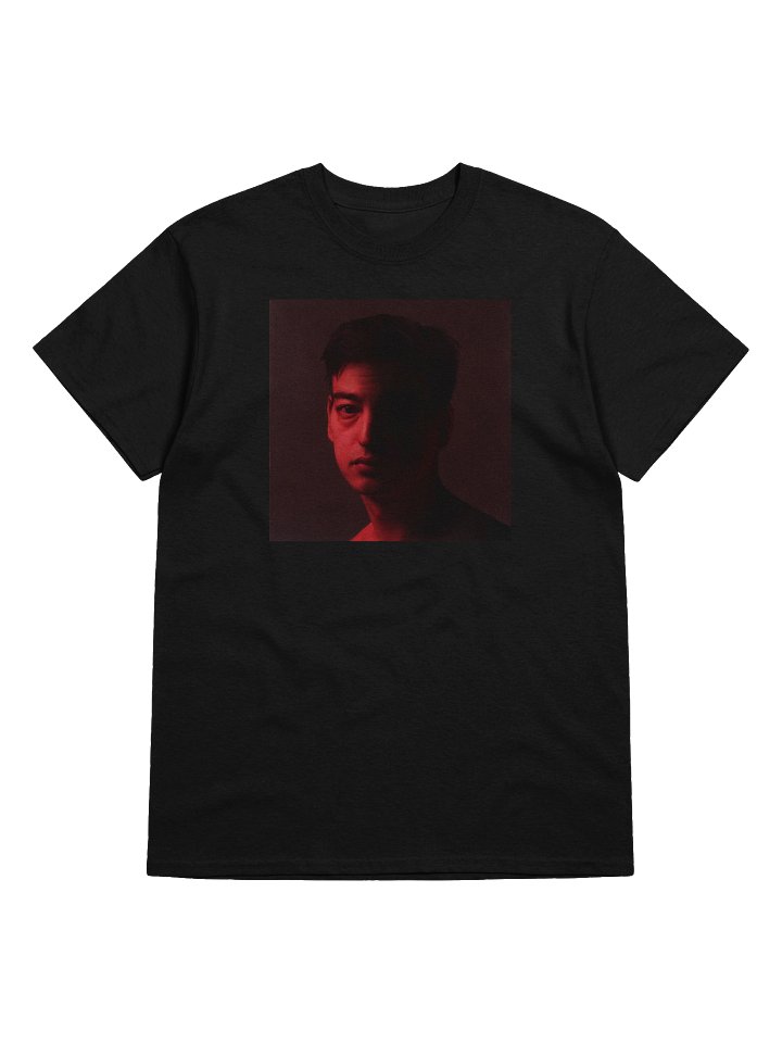 Nectar Joji Portrait Tshirt product image (1)