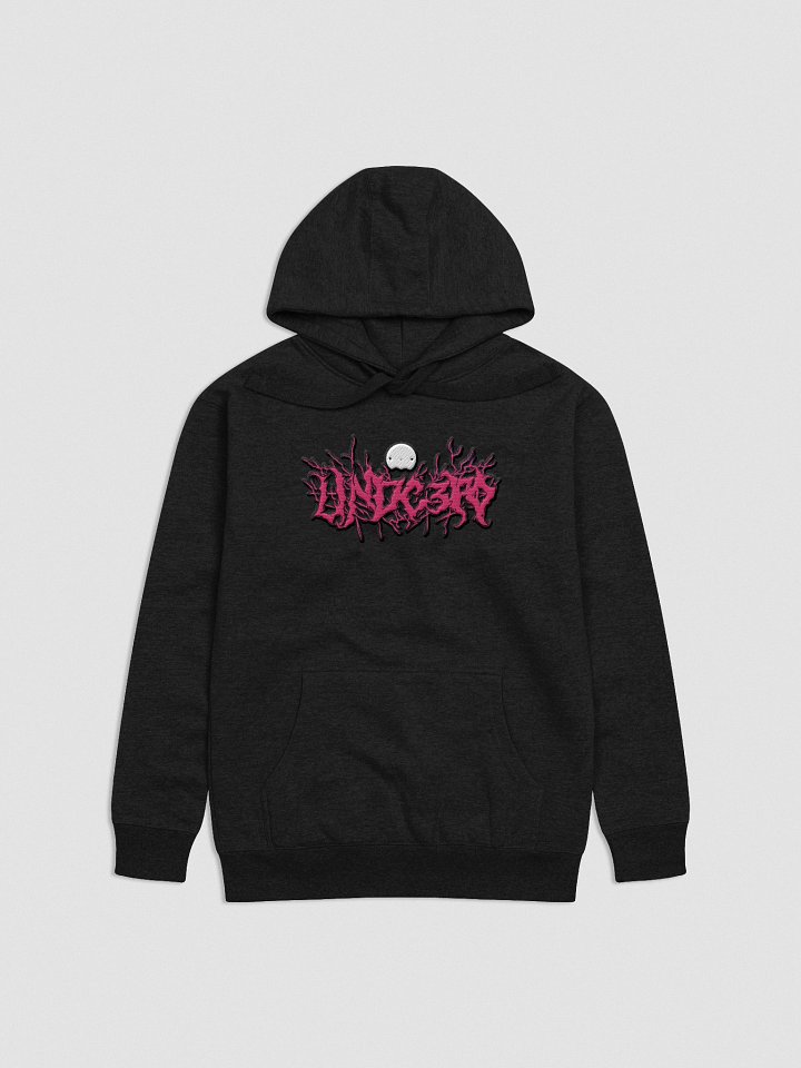 Logo Hoodie product image (3)