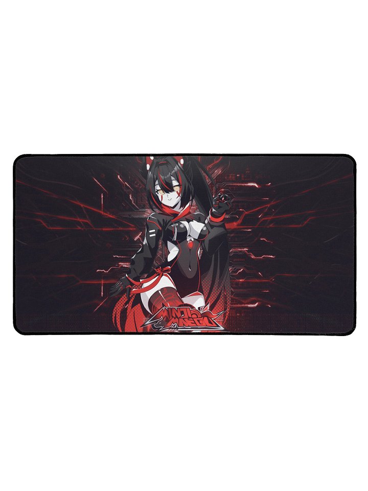 Minji Desk Mat product image (1)