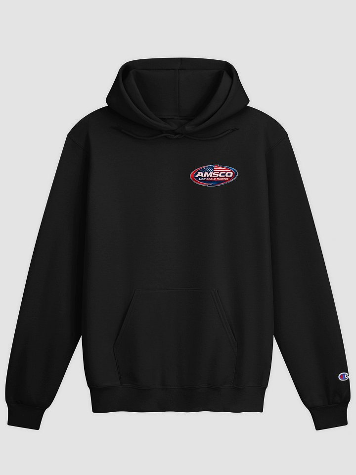 AMSCO Hoodie product image (1)