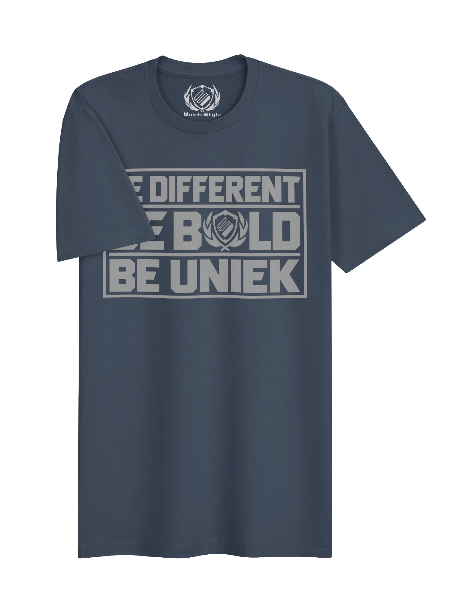 (US) BE UNIEK Statement Tee product image (15)