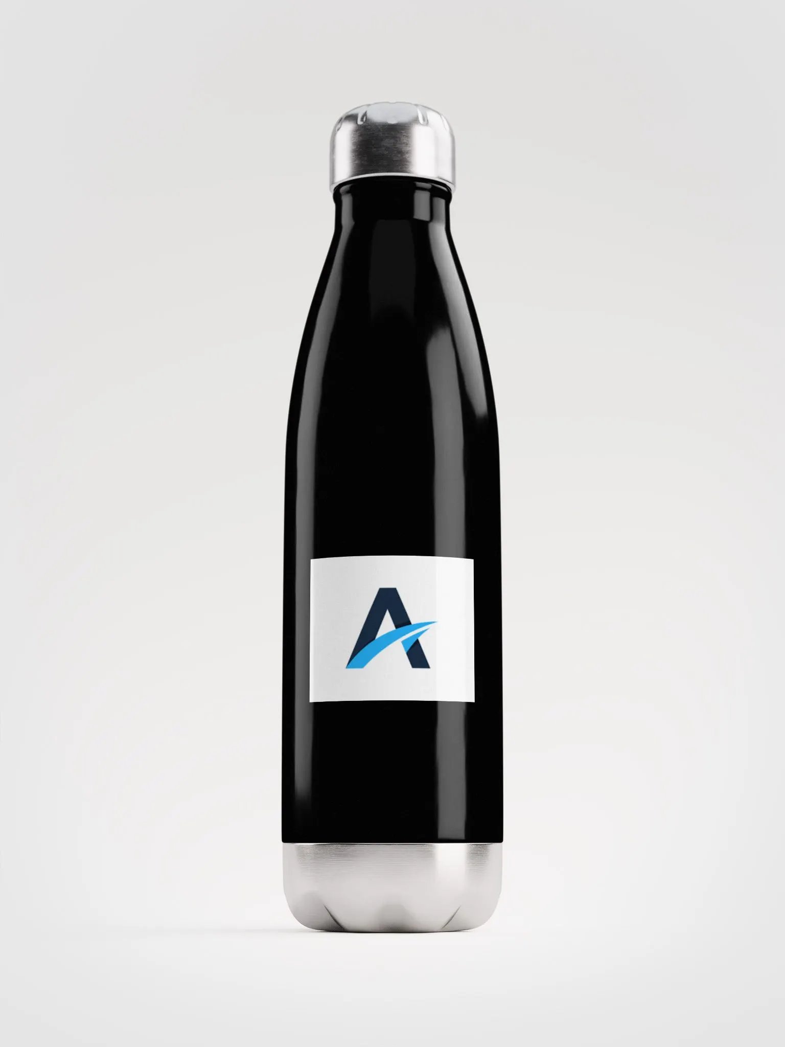 The A bottle suits you stainless steel material product image (1)