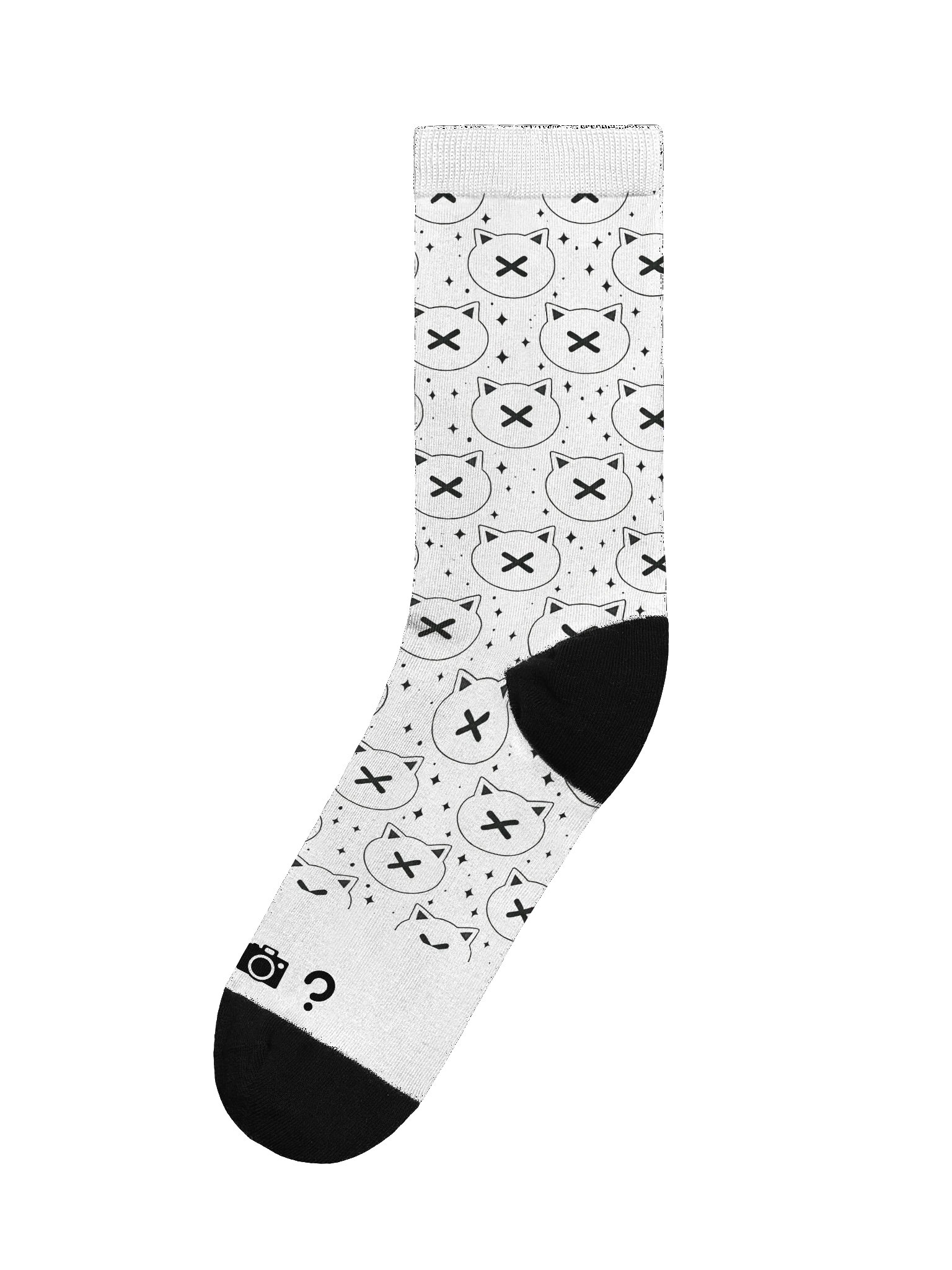 POS ❤️ Club - Feet pics socks? 😍 product image (3)