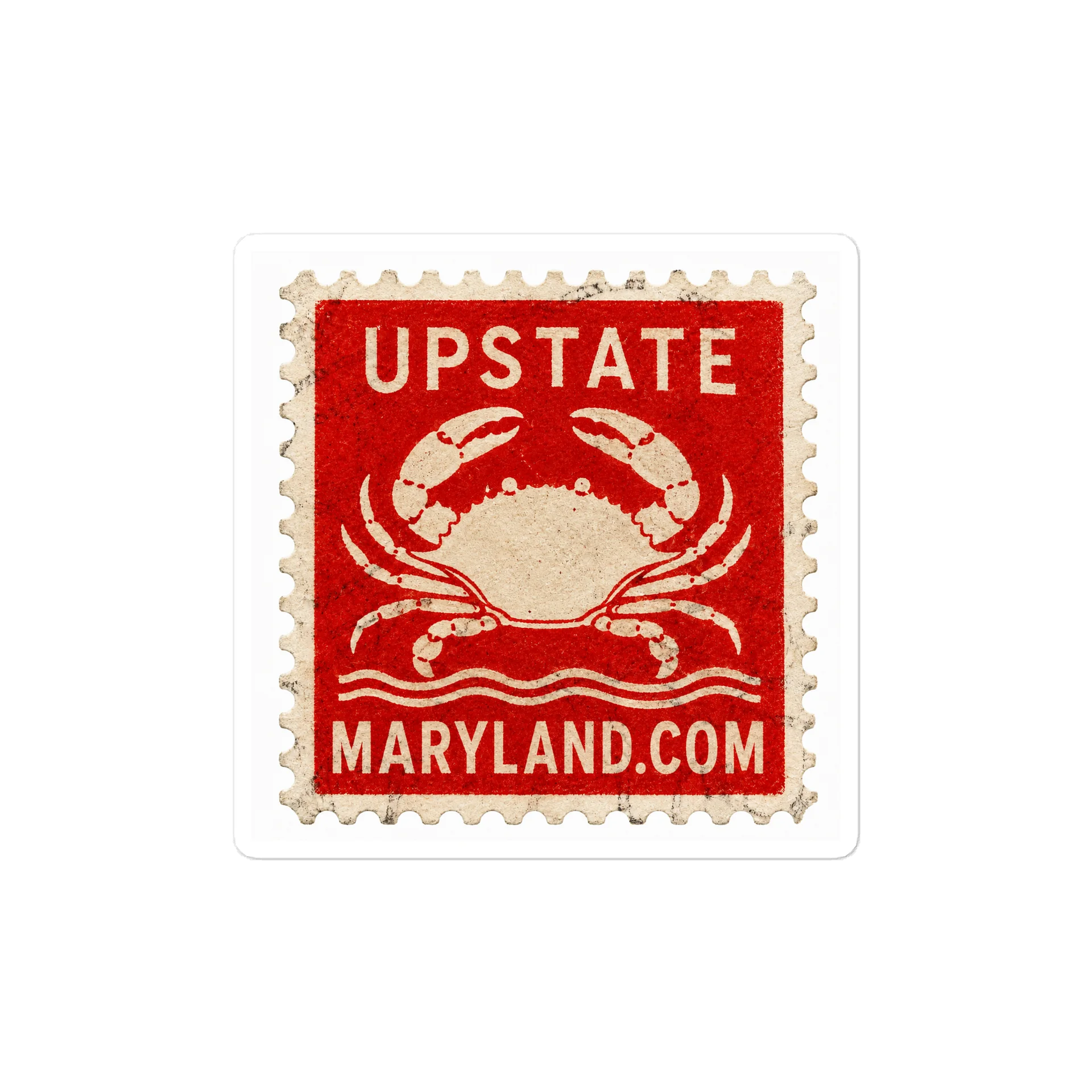 sticker crab product image (1)