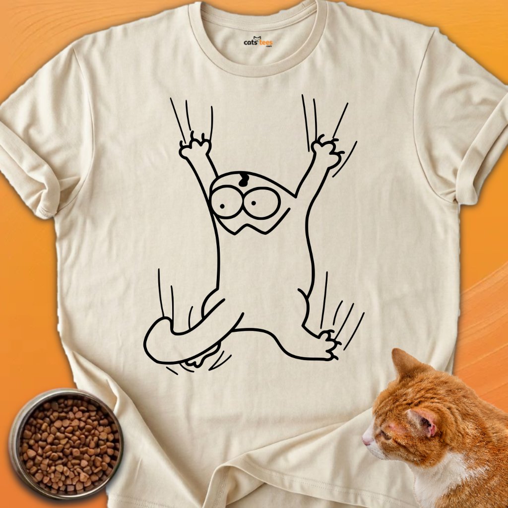 Falling Cat product image (10)