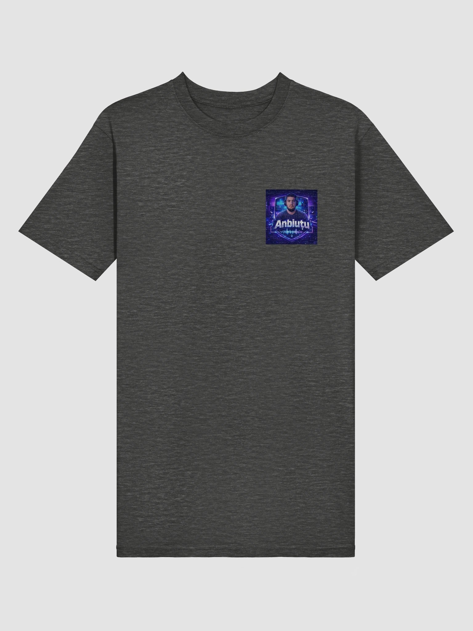 Tricou premium Cotton Heritage pentru bărbați, greutate redusă product image (21)