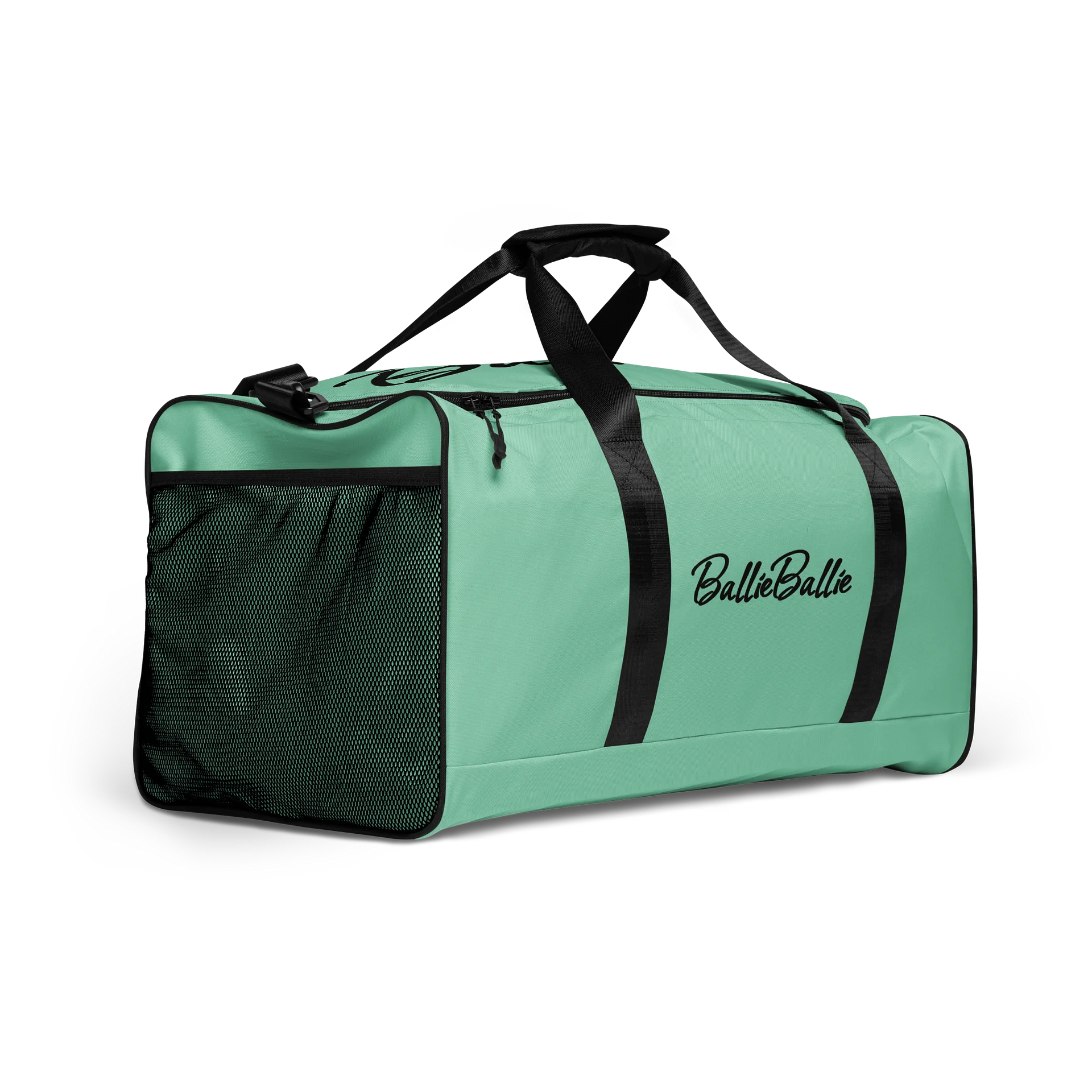 Sporttas Vista Blue product image (2)
