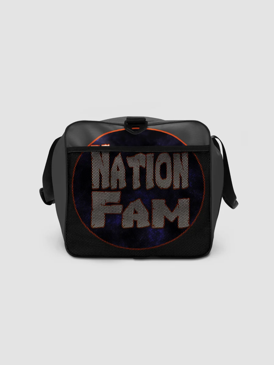 [Otakusnake18] All-Over Print Duffle Bag Sublicolor 606 product image (4)