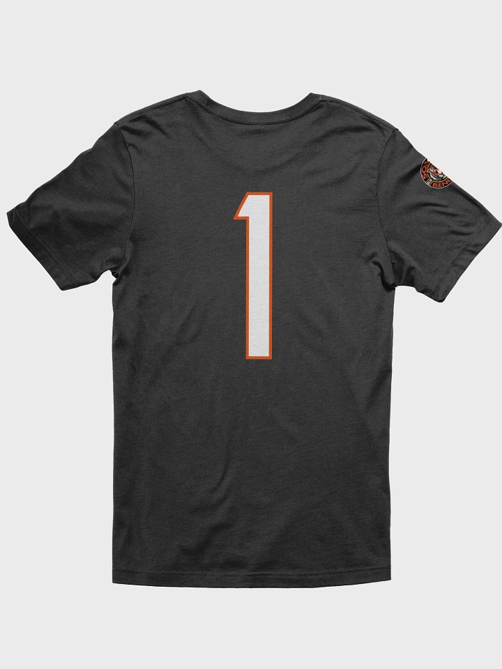 Playera UNO SOMOS BENGALS product image (2)