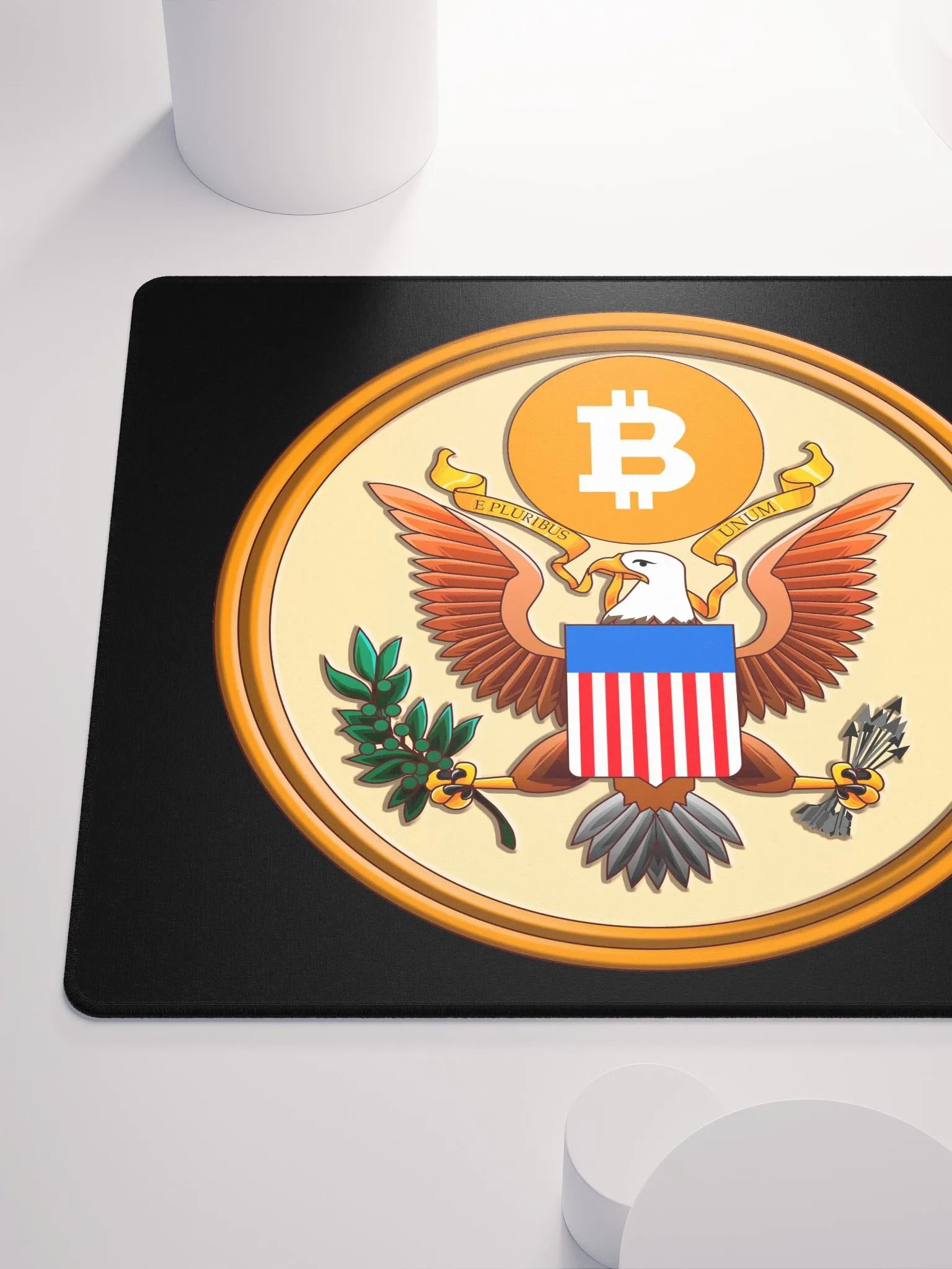 SBR Logo Mousepad product image (6)