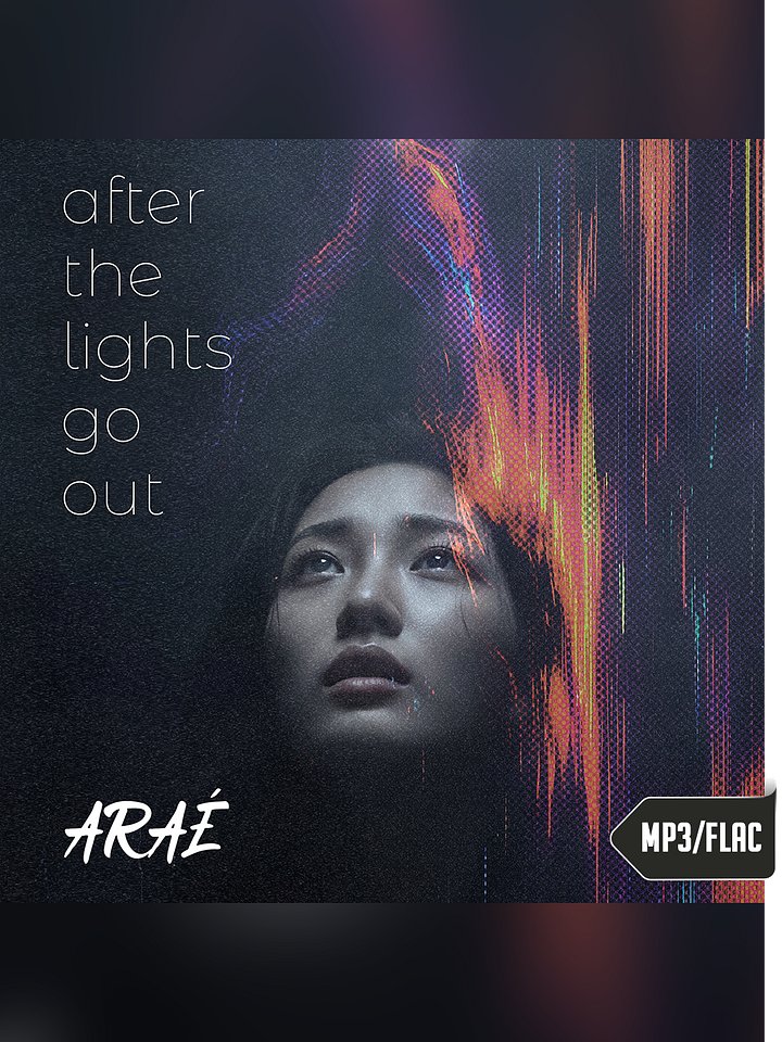 After the Lights Go Out - MP3/FLAC product image (1)