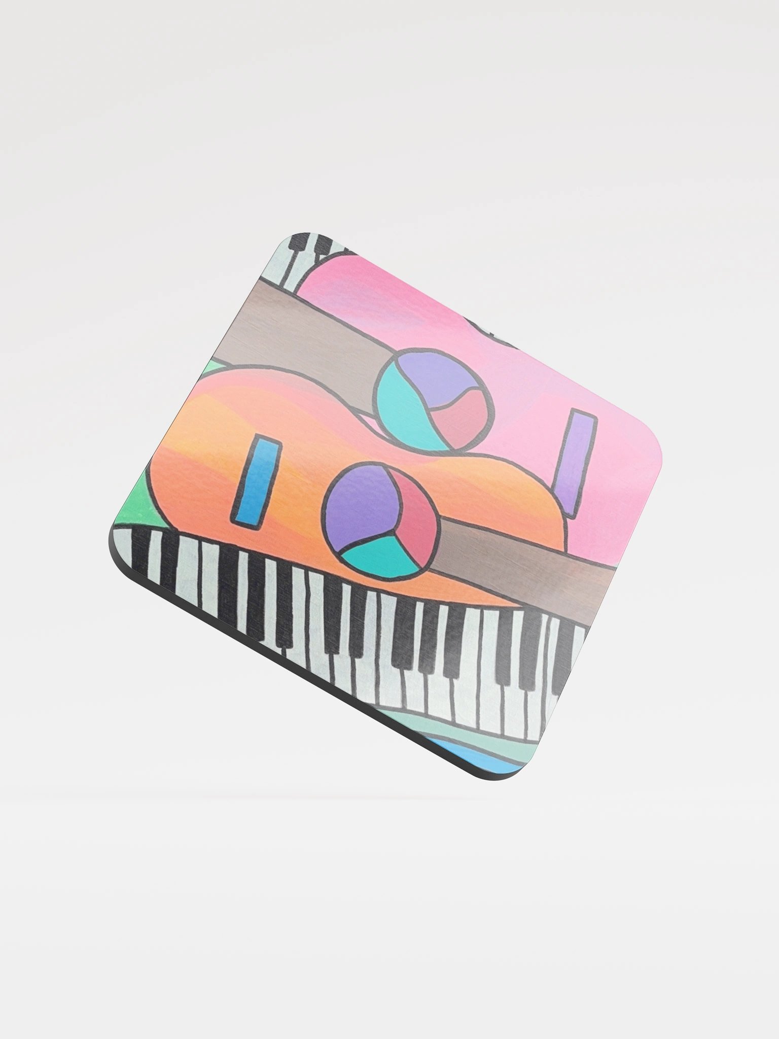 Sing Me A Song (Coaster) product image (1)