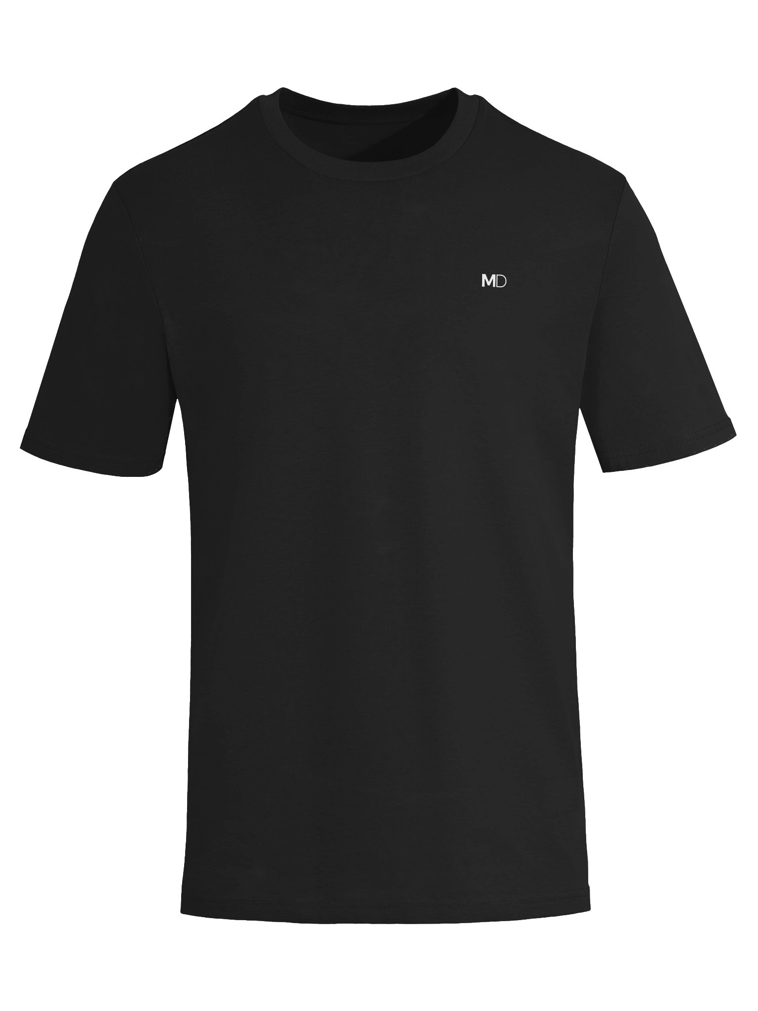 Discipline Over Excuses. – Premium T-Shirt product image (5)