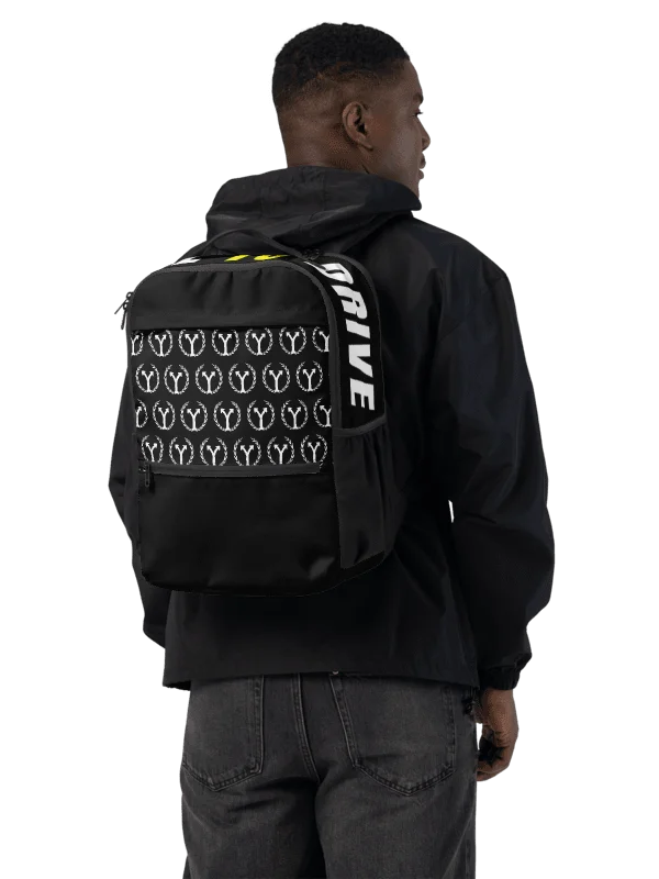 The Icon Breakthrough Backpack product image (1)