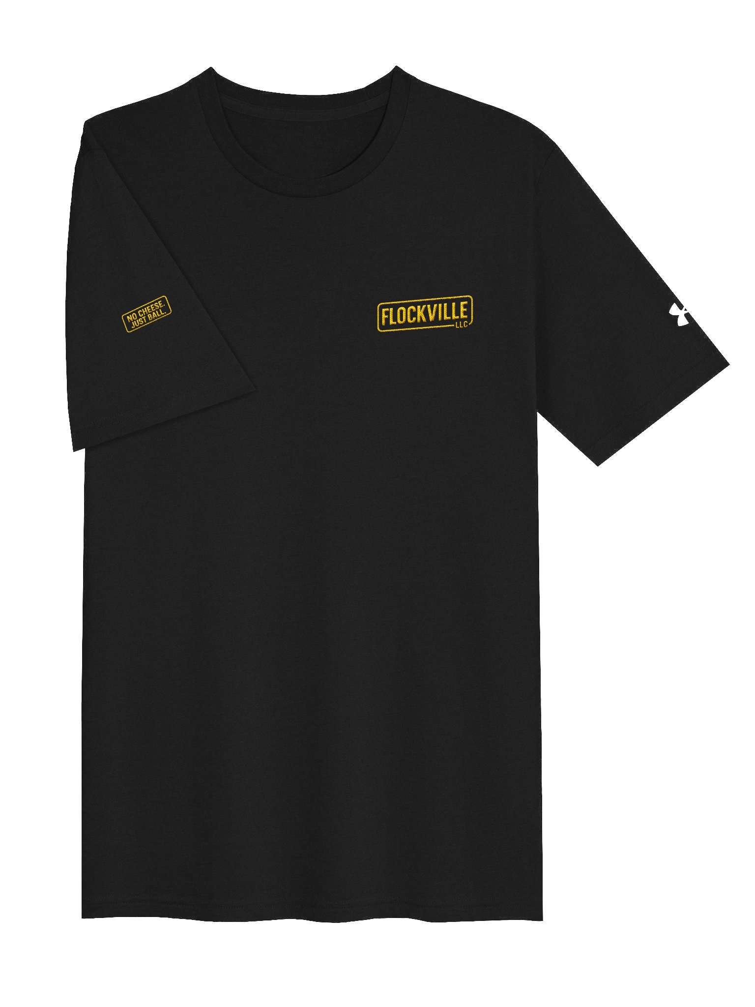 UA FlockTee product image (11)