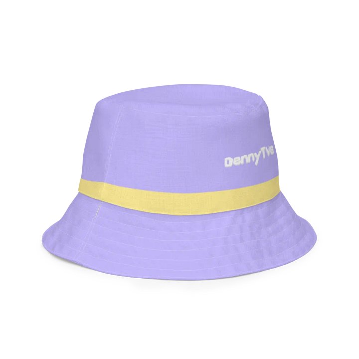 DENNYTV6 Bucket Hat product image (2)