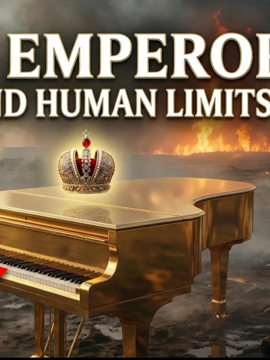 Beethoven: Piano Concerto No. 5 "Emperor" Op. 73. Full Orchestra and Piano Score & Parts. Sheet Music product image (2)