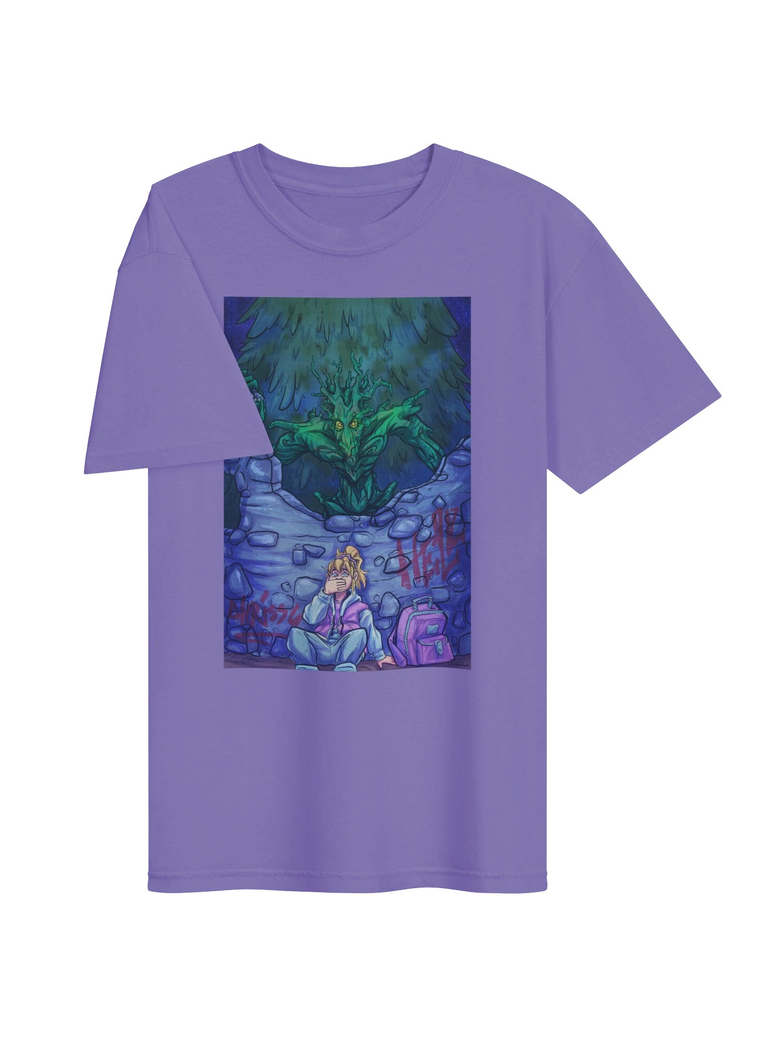 The Demon product image (15)