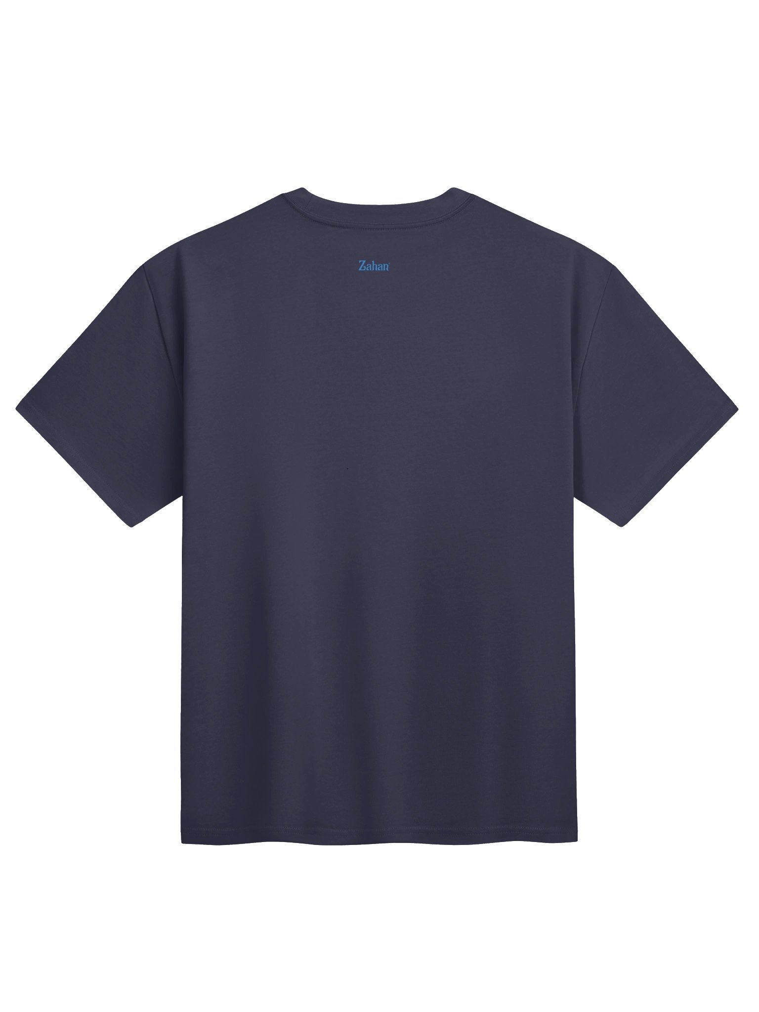 Zahan Signature Heavyweight T-Shirt product image (2)