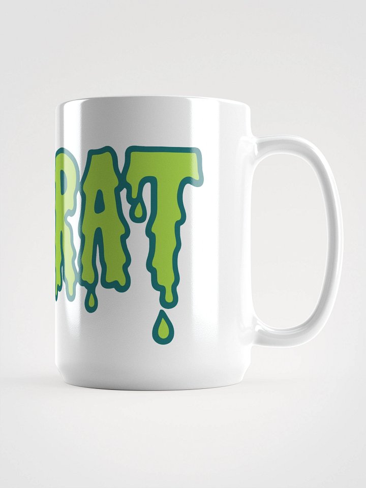 Mall Rat Mug product image (1)