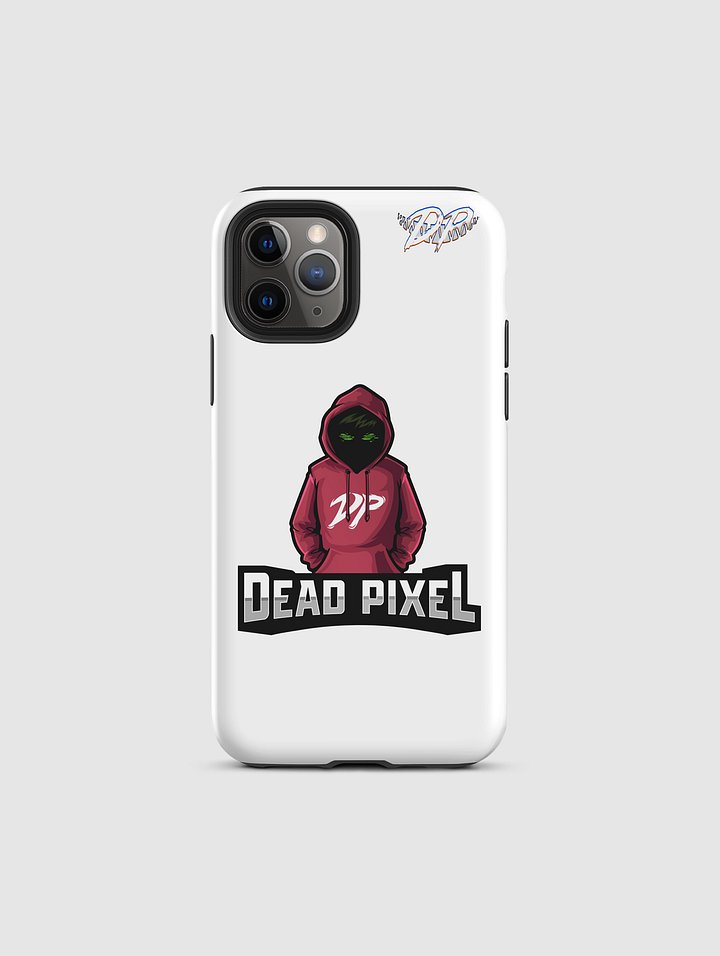 Tough iPhone case product image (2)