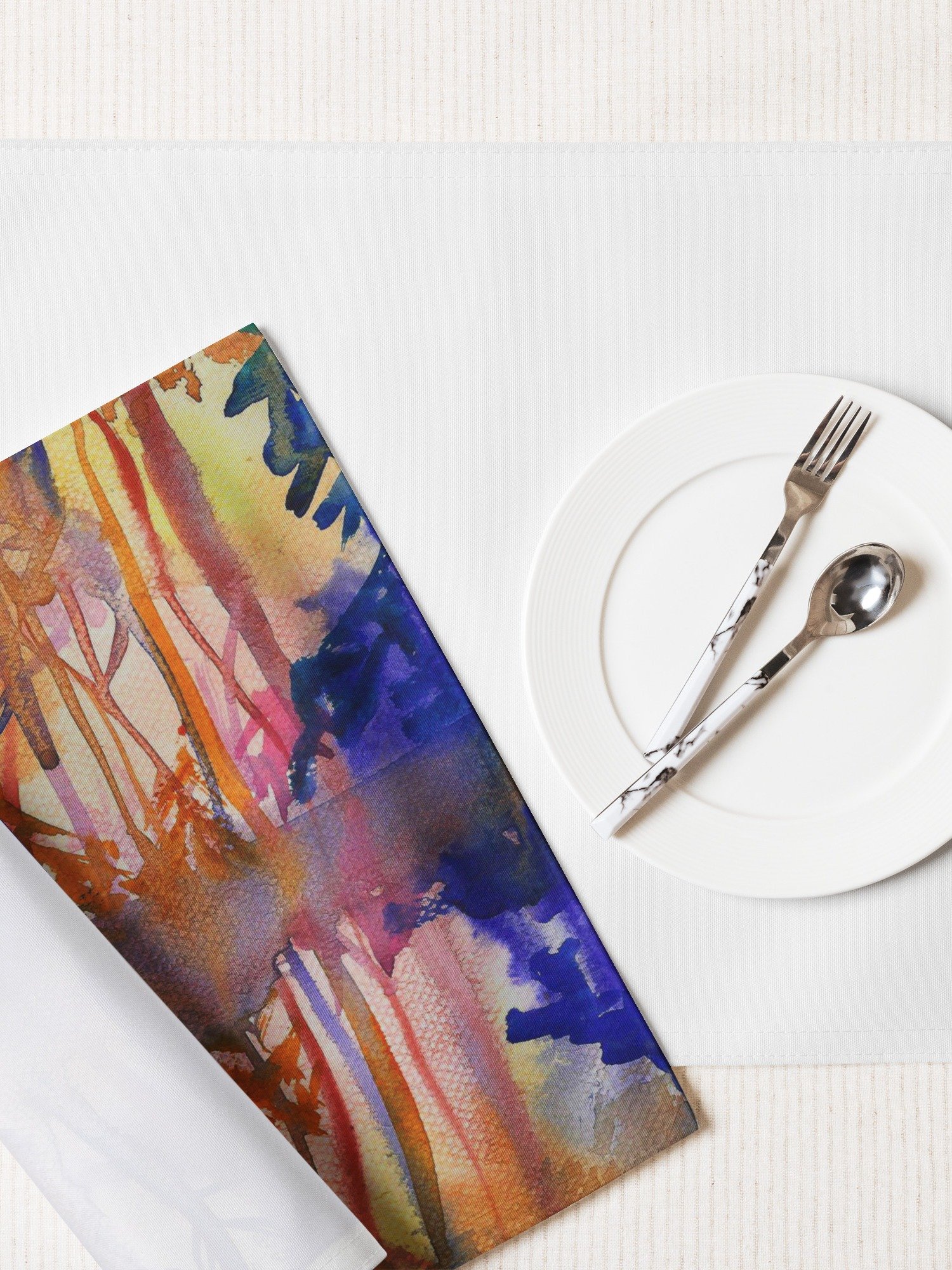 First Sun Rays Placemat Set product image (5)